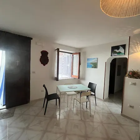 Intera Casa Con Giardino, Vista Mare E Montagna Holiday home Maratea