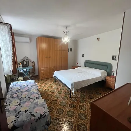 Intera Casa Con Giardino, Vista Mare E Montagna * Maratea