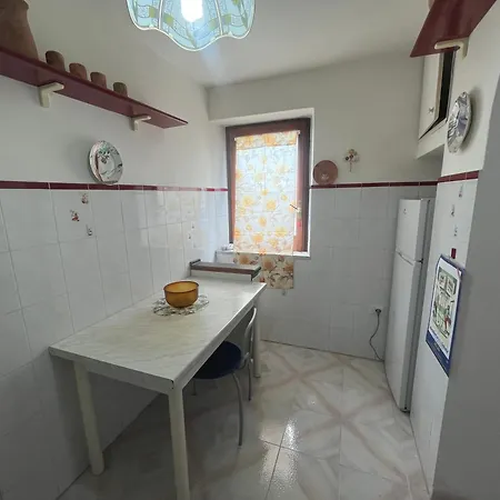 Holiday home Intera Casa Con Giardino, Vista Mare E Montagna Maratea
